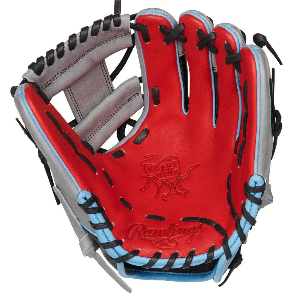 Rawlings Heart Of The Hide 11.5'' Glove - PRO204-2SGSS - Smash It Sports