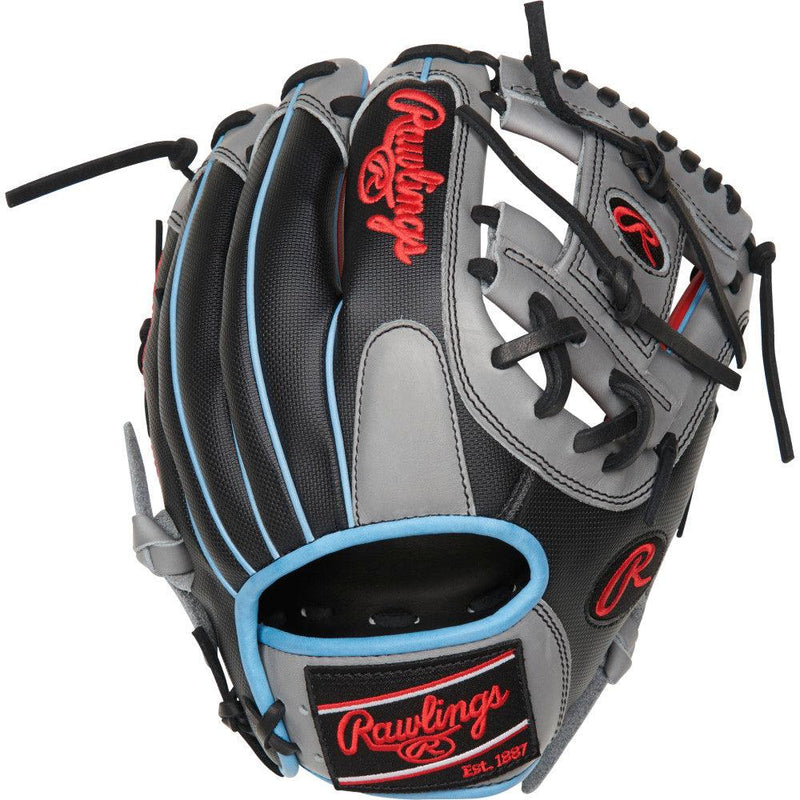 Rawlings Heart Of The Hide 11.5'' Glove - PRO204-2SGSS - Smash It Sports