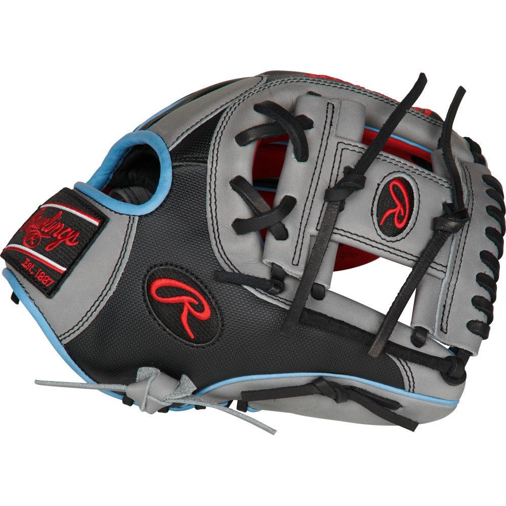 Rawlings Heart Of The Hide 11.5'' Glove - PRO204-2SGSS - Smash It Sports