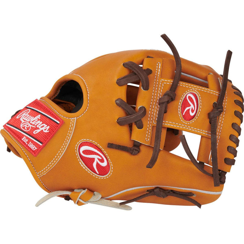 Rawlings Heart of the Hide 11.5" Glove - PRO204-2T - Smash It Sports