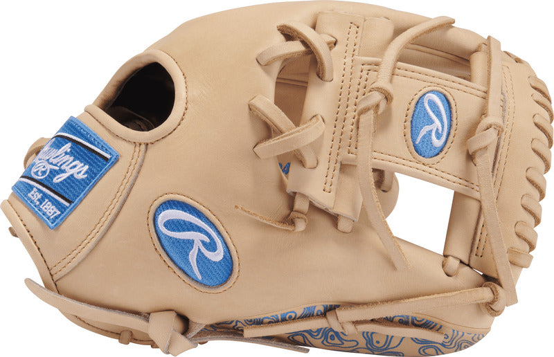 Rawlings Heart of the Hide 11.5