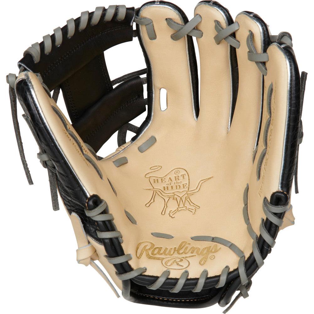 Rawlings Heart Of The Hide 11.5'' Glove - PRO204W-2CCBP - Smash It Sports