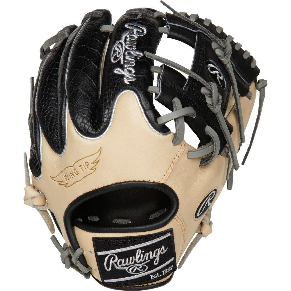 Rawlings Heart Of The Hide 11.5'' Glove - PRO204W-2CCBP - Smash It Sports