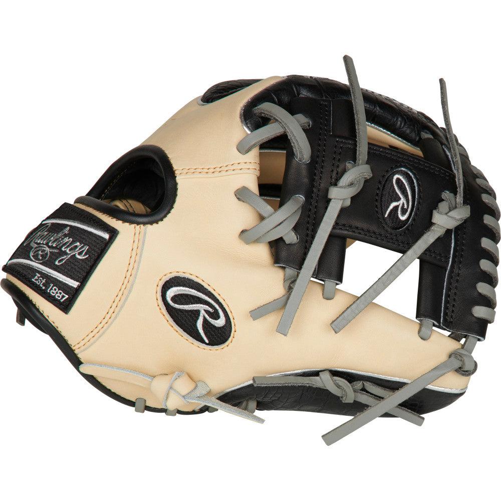 Rawlings Heart Of The Hide 11.5'' Glove - PRO204W-2CCBP - Smash It Sports