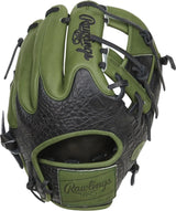 Rawlings Heart Of The Hide Color Sync 11.5" Baseball Fielding Glove - RPRO204W-2XMG