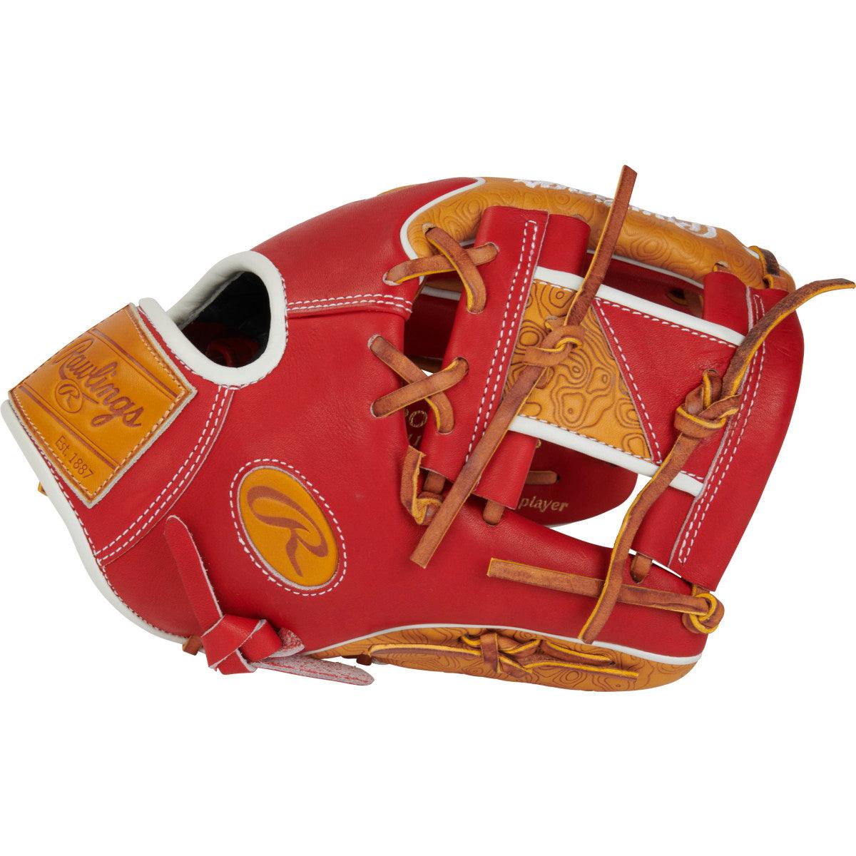 2023 Rawlings Heart of the Hide 11.5