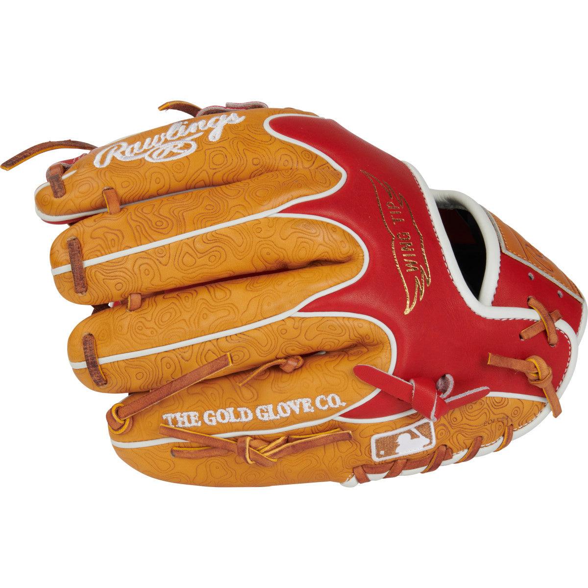 2023 Rawlings Heart of the Hide 11.5