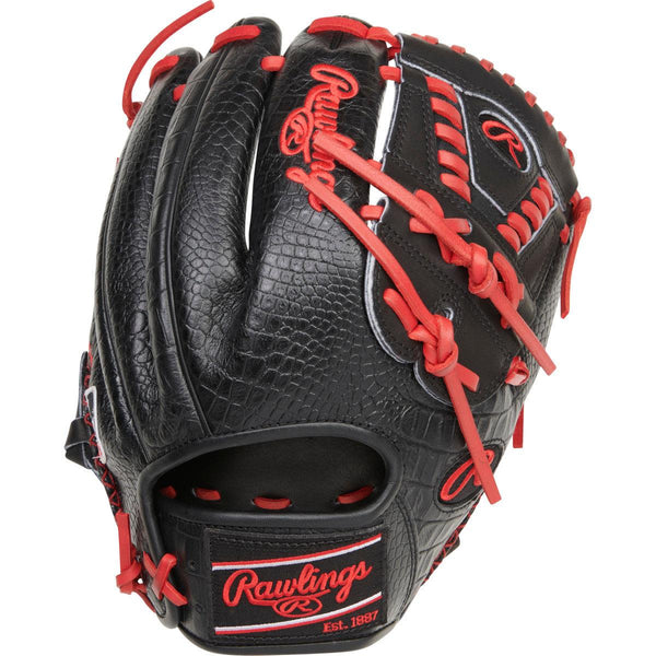 Rawlings Heart of the Hide Series 11.75 Pitcher's Glove PRO205-30BP (2022)