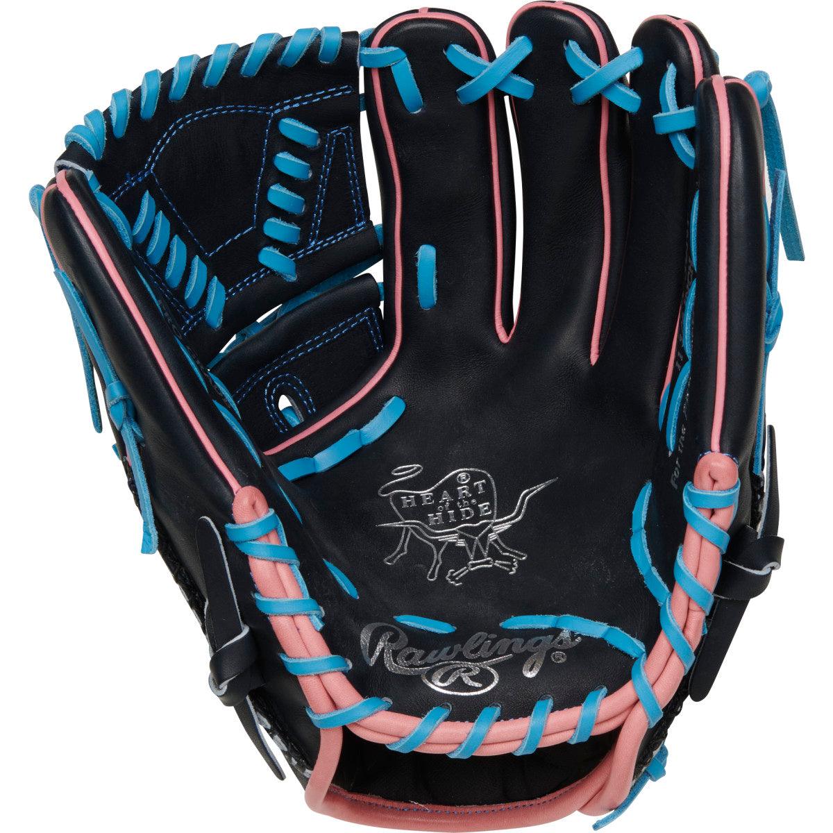 2023 Rawlings Heart of the Hide 11.75