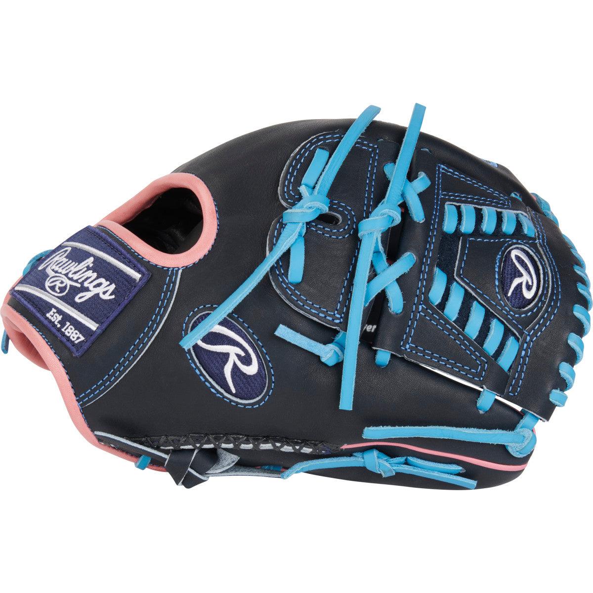 2023 Rawlings Heart of the Hide 11.75