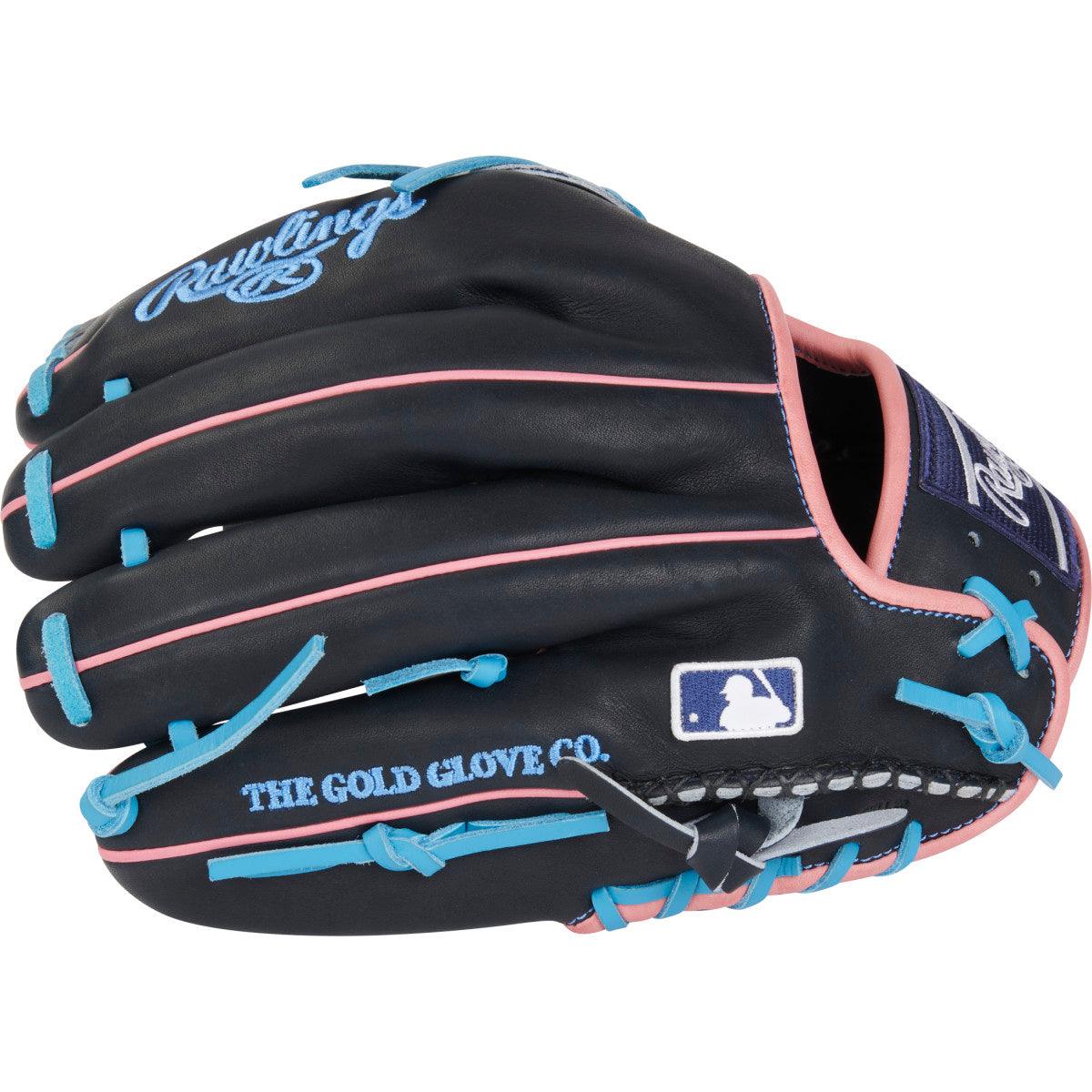 2023 Rawlings Heart of the Hide 11.75