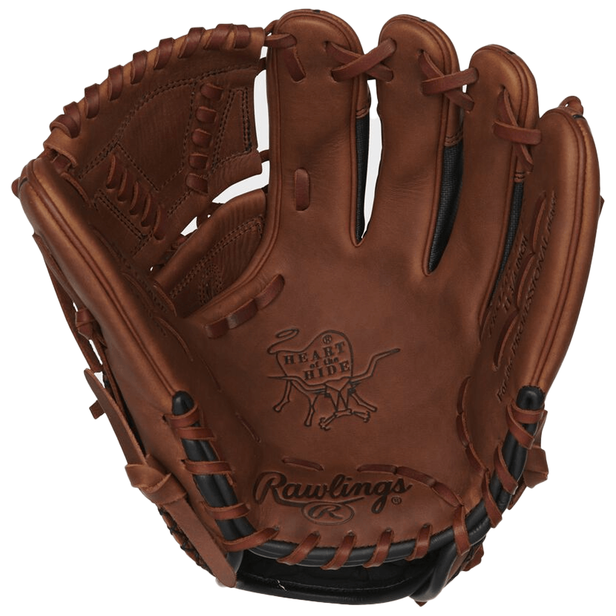 Rawlings Heart of the Hide 11.75