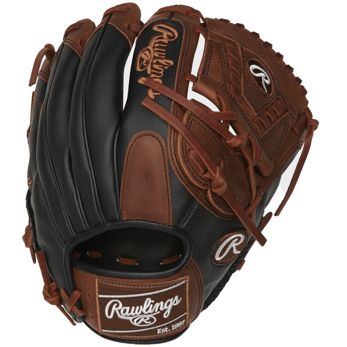 Rawlings Heart of the Hide 11.75