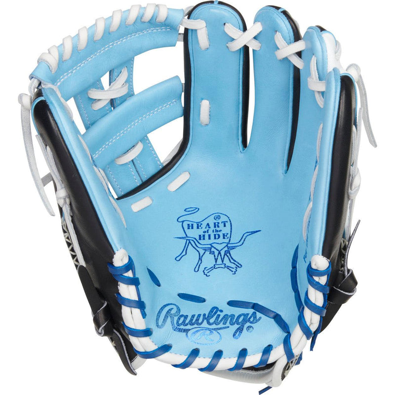 2022 Rawlings Heart of the Hide 11.75" Limited Edition Glove - PRO205-32CB - Smash It Sports