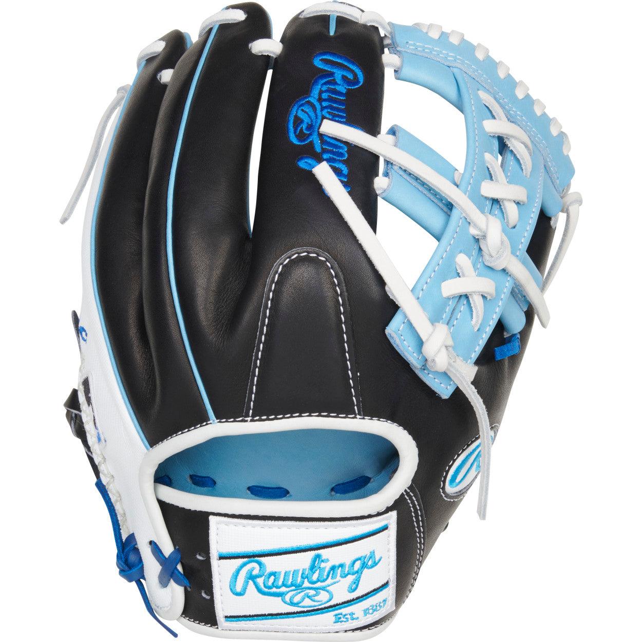 2022 Rawlings Heart of the Hide 11.75