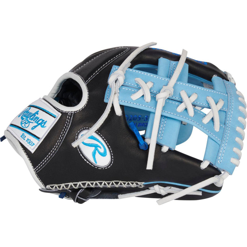 2022 Rawlings Heart of the Hide 11.75" Limited Edition Glove - PRO205-32CB - Smash It Sports