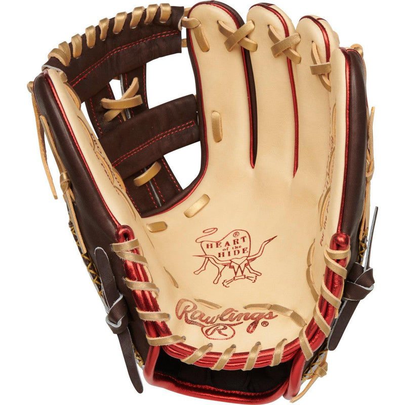 2023 Rawlings Heart of the Hide 11.75" Glove - PRO205-32CCH - Smash It Sports