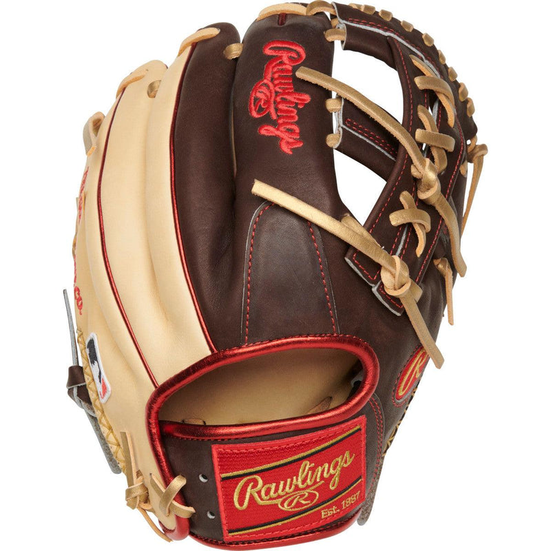 2023 Rawlings Heart of the Hide 11.75" Glove - PRO205-32CCH - Smash It Sports