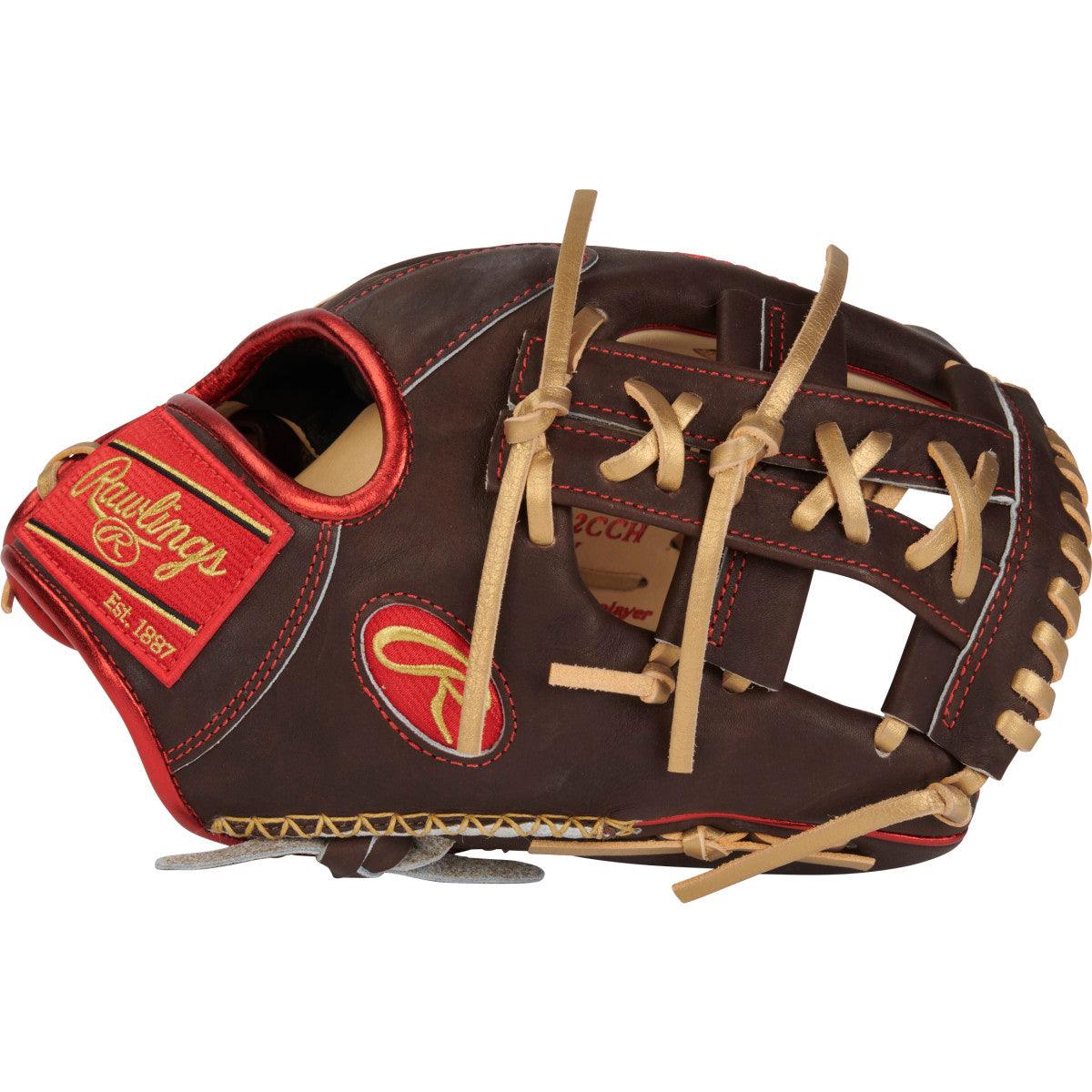 2023 Rawlings Heart of the Hide 11.75