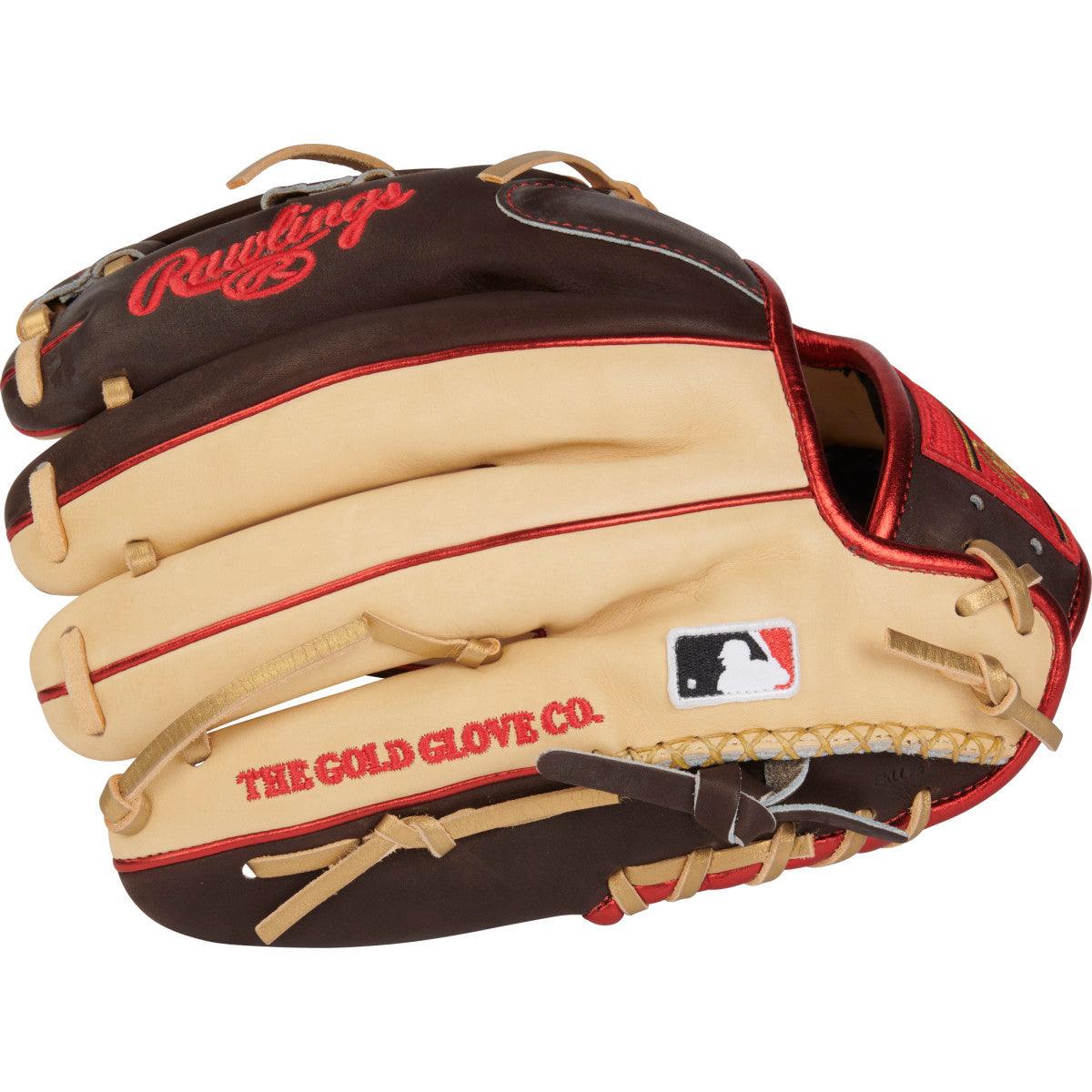 2023 Rawlings Heart of the Hide 11.75