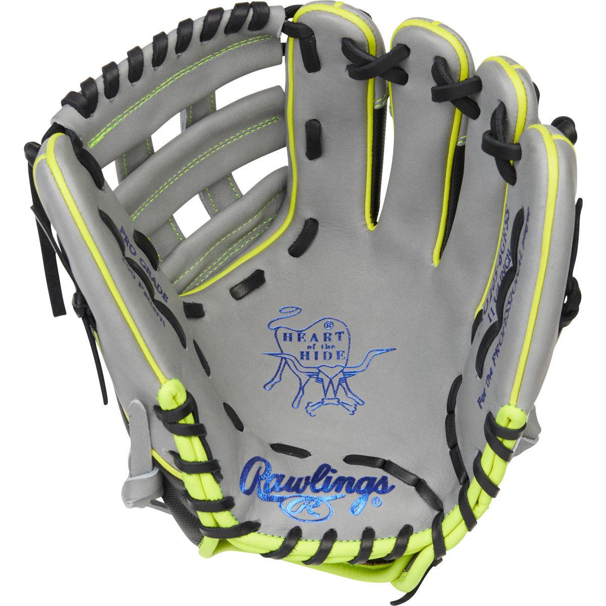 Rawlings Heart of the Hide 11.75