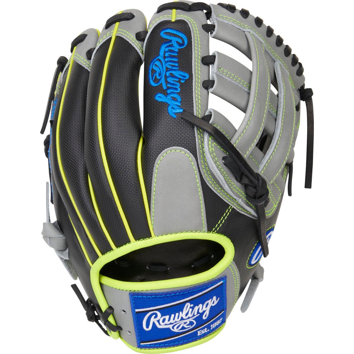 Rawlings Heart of the Hide 11.75