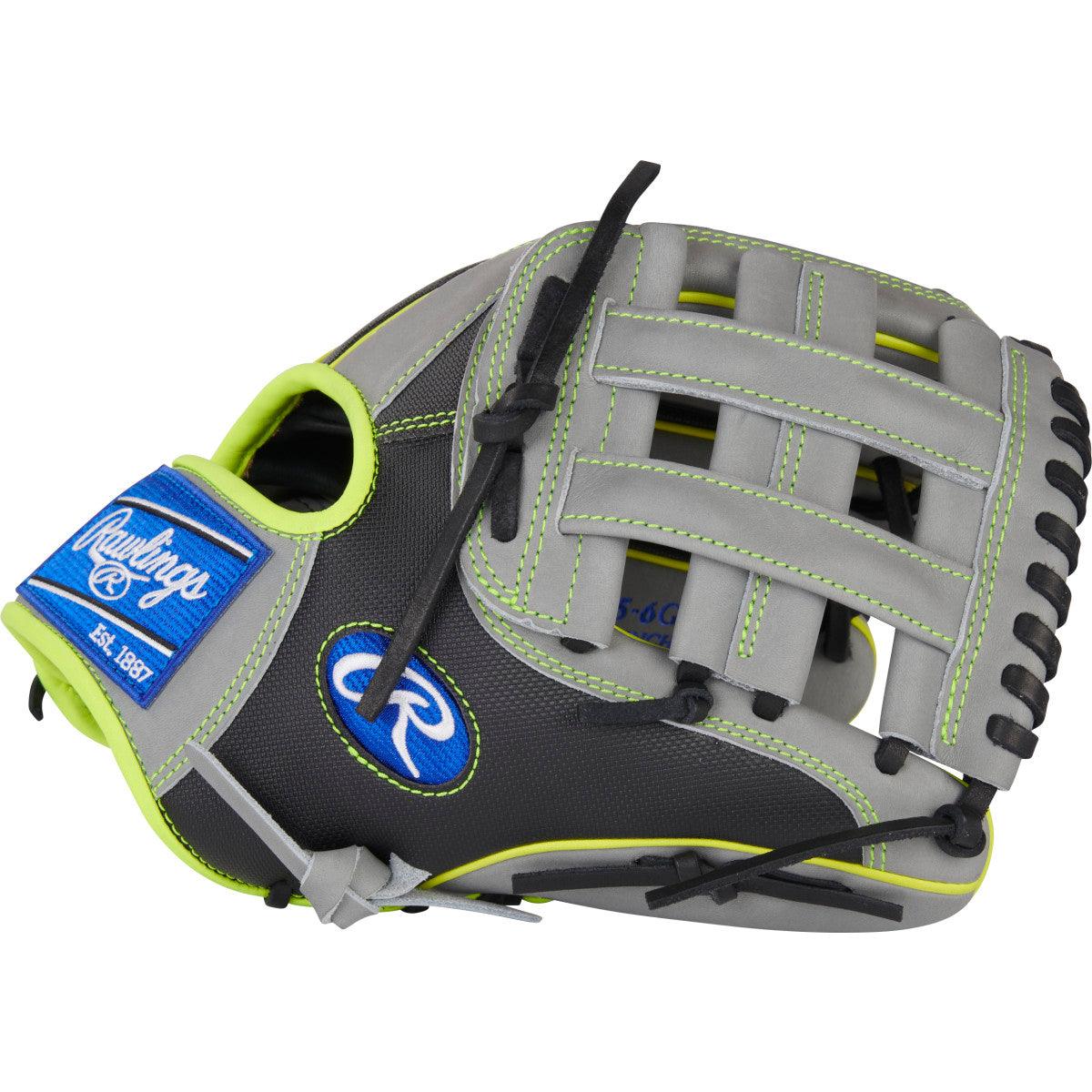 Rawlings Heart of the Hide 11.75