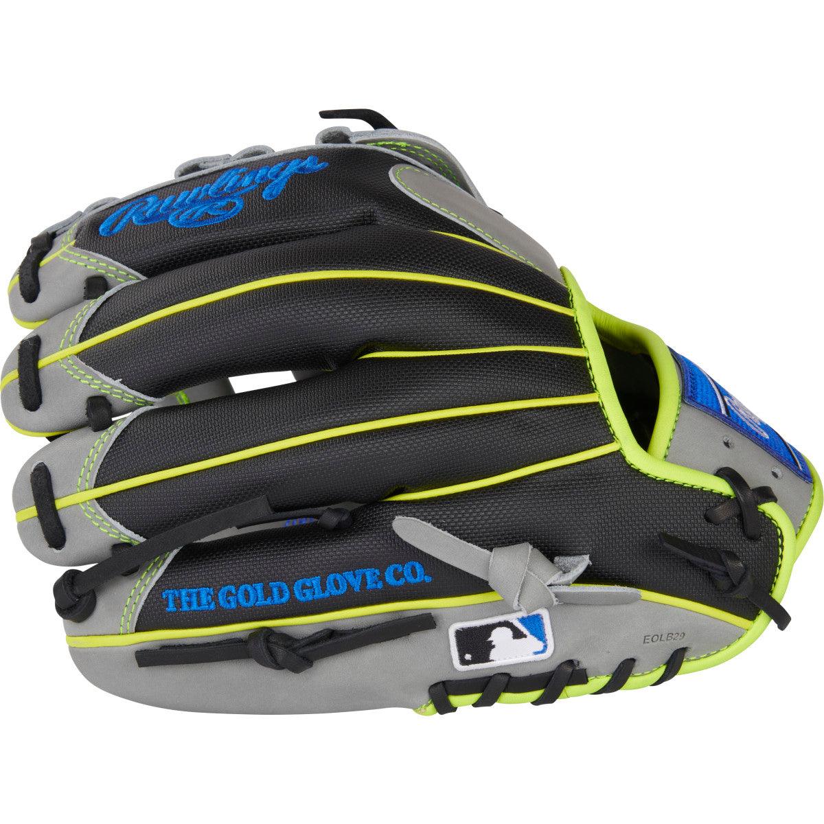 2022 Rawlings Heart of the Hide 11.75