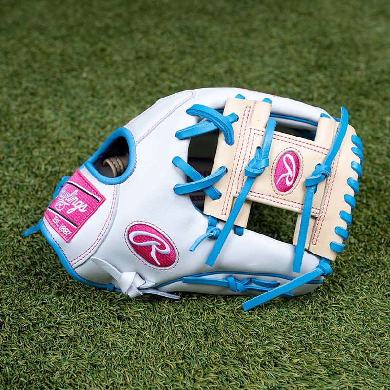 Rawlings Heart of the Hide 11.75