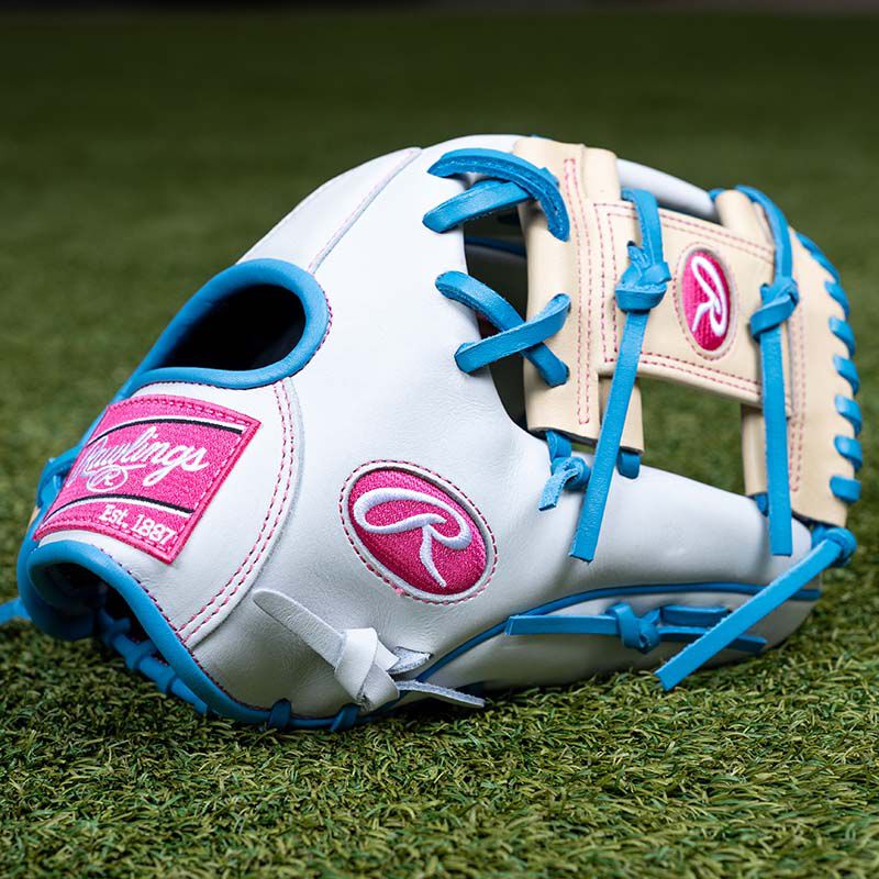 Rawlings Heart of the Hide 11.75
