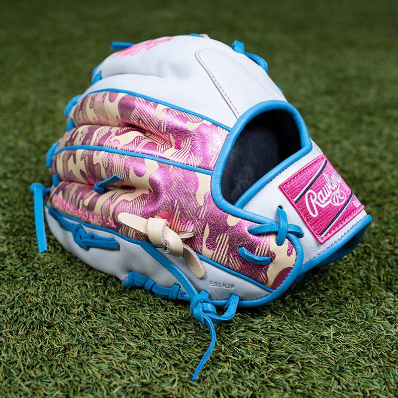 Rawlings Heart of the Hide 11.75