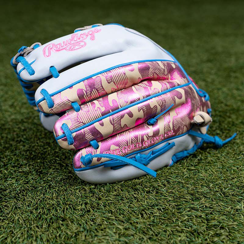 Rawlings Heart of the Hide 11.75