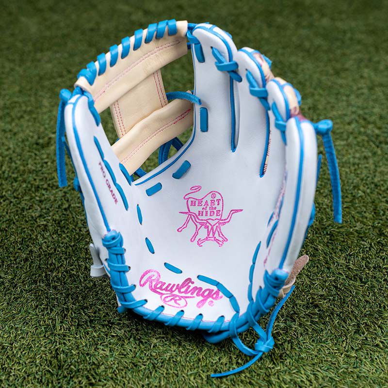 Rawlings Heart of the Hide 11.75
