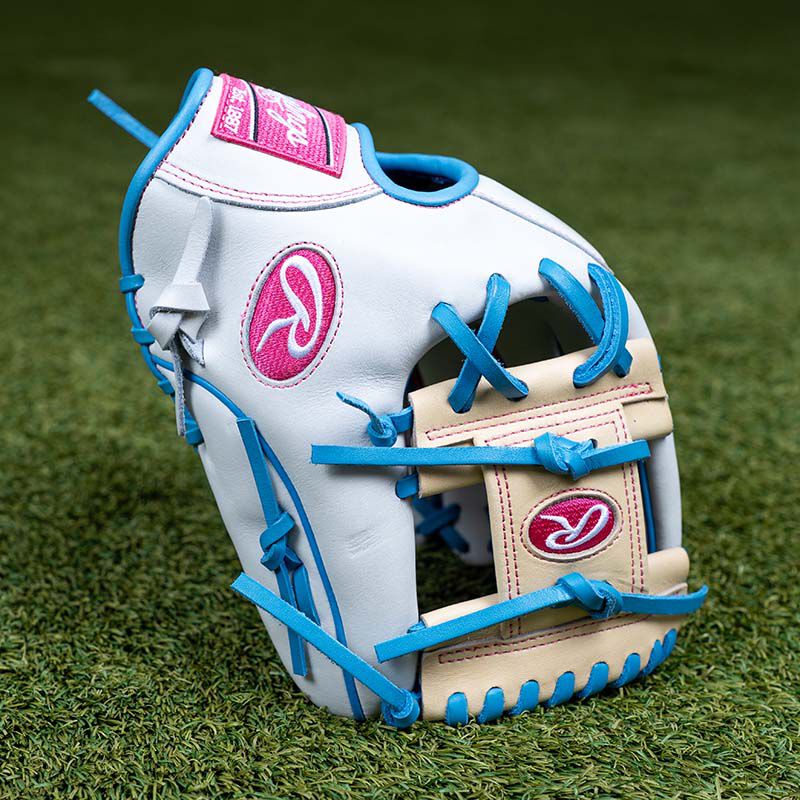 Rawlings Heart of the Hide 11.75