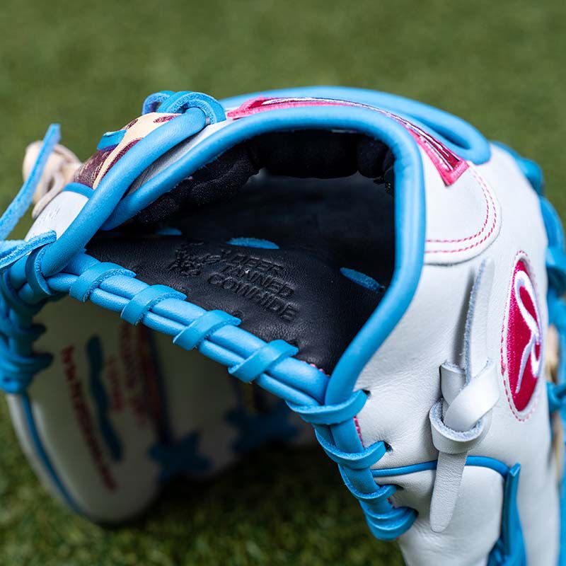 Rawlings Heart of the Hide 11.75