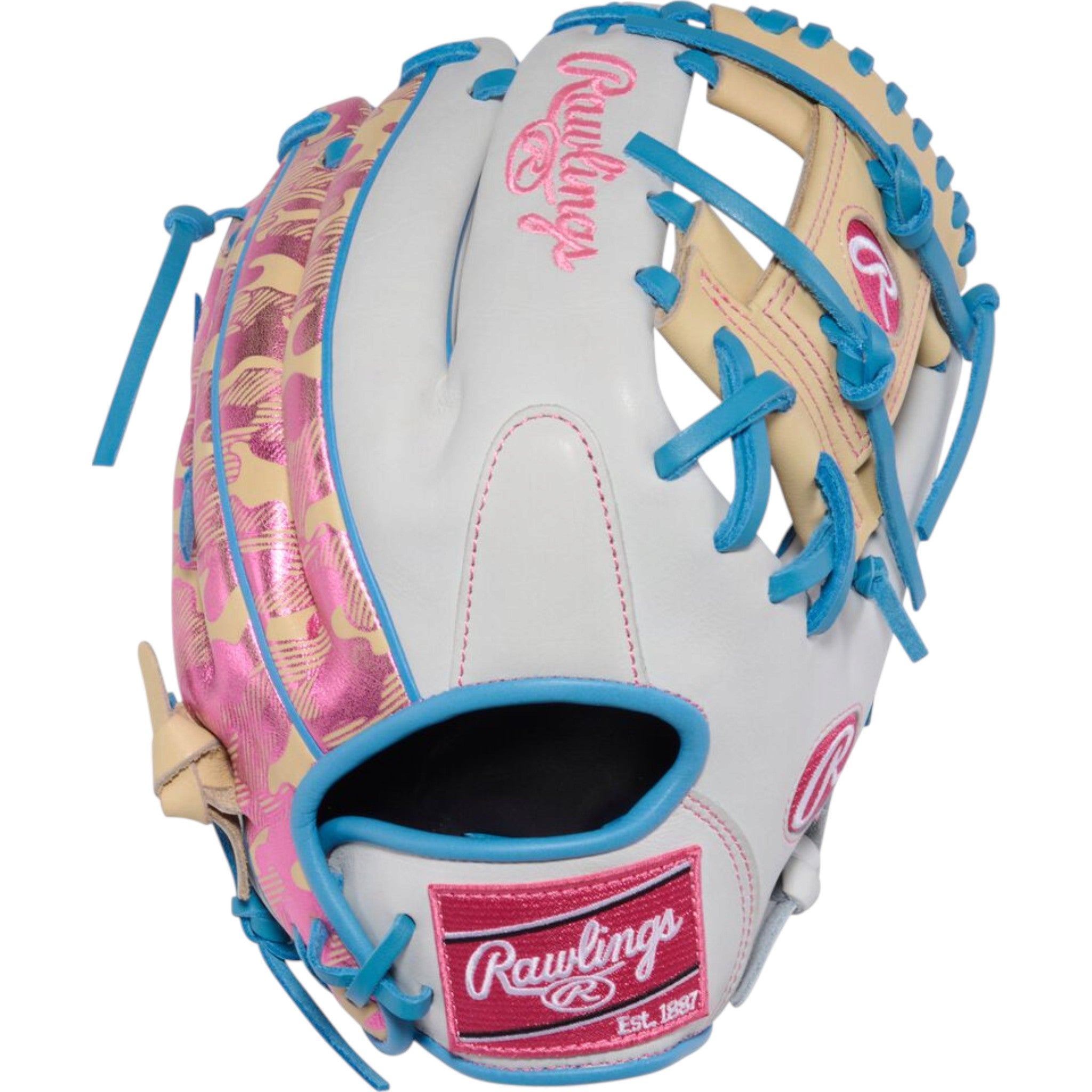 Rawlings Heart of the Hide 11.75