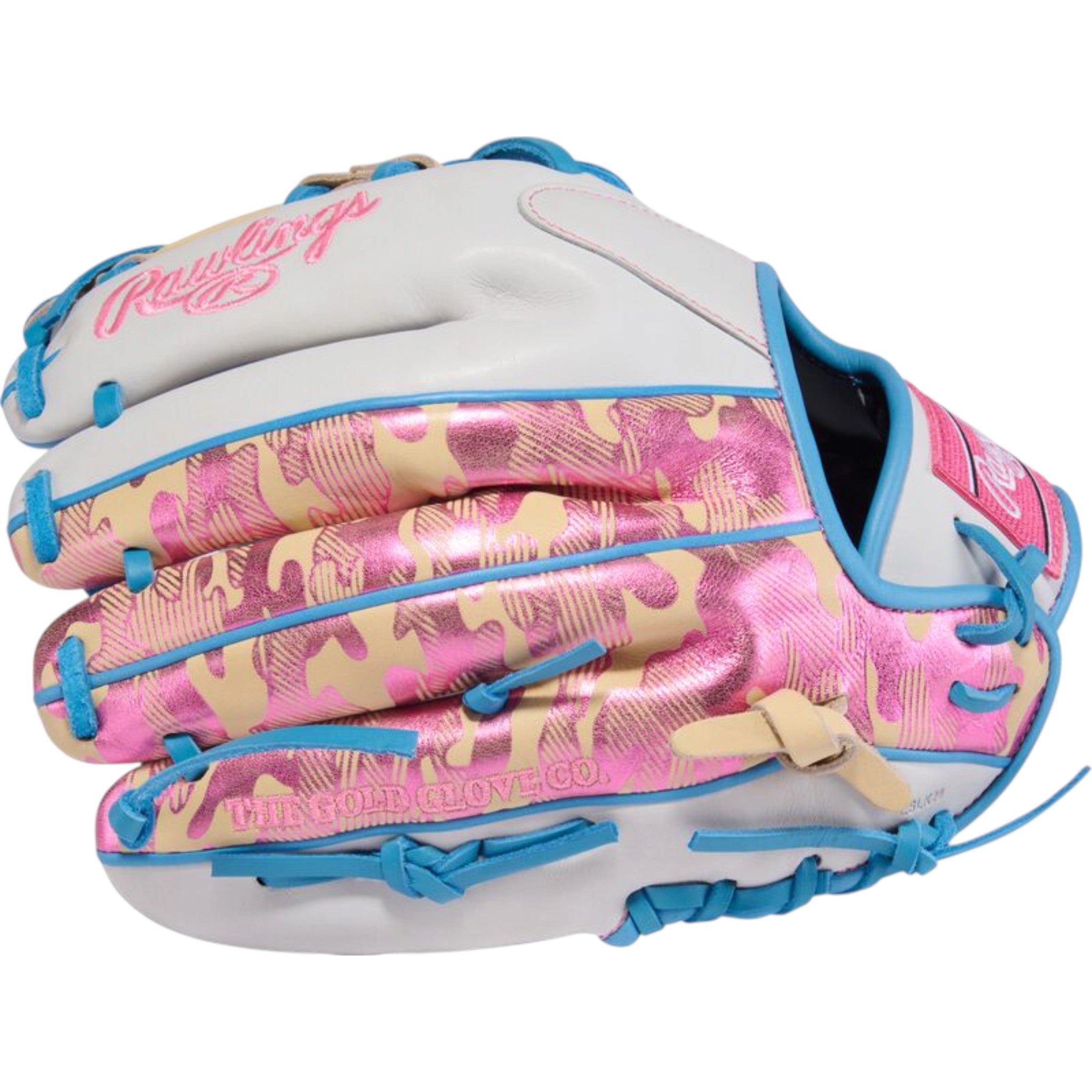 Rawlings Heart of the Hide 11.75