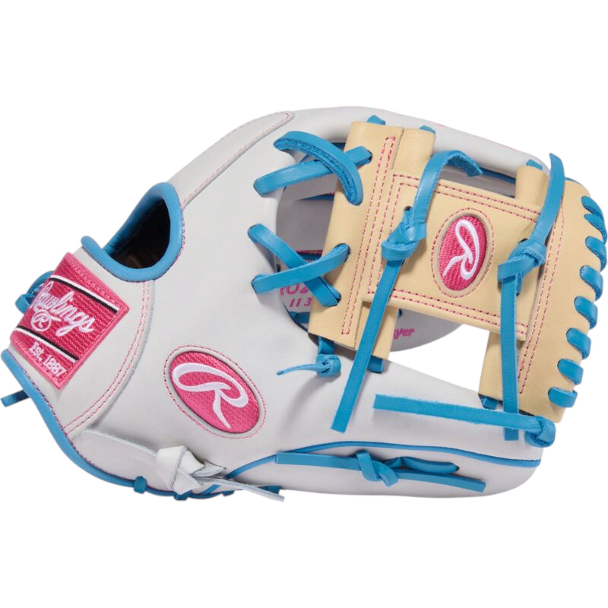Rawlings Heart of the Hide 11.75