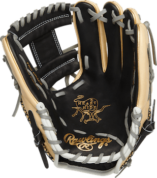 Rawlings Heart of The Hide 11.5