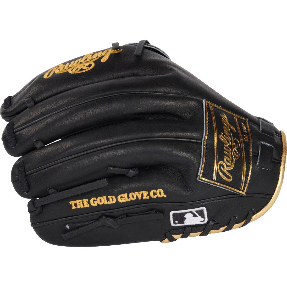 Rawlings Heart of the Hide 12