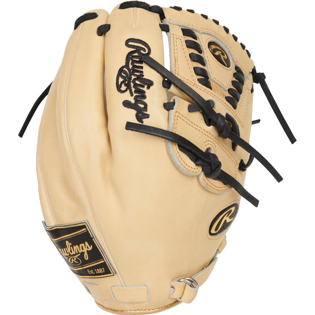 Rawlings Heart of the Hide 12