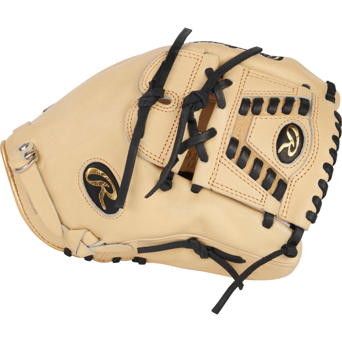 2022 Rawlings Heart of the Hide 12