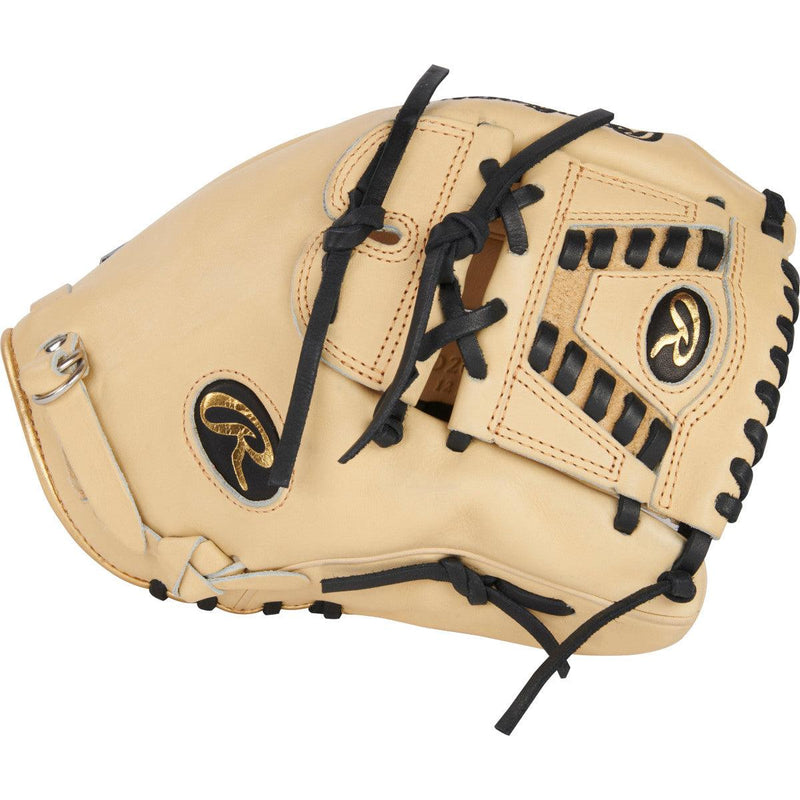 Rawlings Heart of the Hide 12" Baseball Glove - PRO206F-30C - Smash It Sports