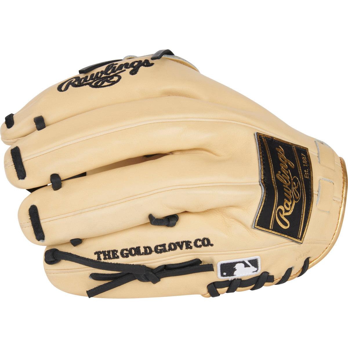 Rawlings Heart of the Hide 12