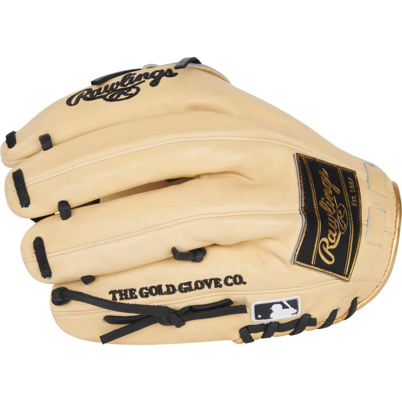 Rawlings Heart of the Hide 12" Baseball Glove - PRO206F-30C - Smash It Sports