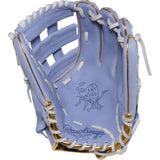 Rawlings Heart of the Hide 12"  Softball Fielding Glove - PRO206SB-6PE
