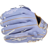 Rawlings Heart of the Hide 12"  Softball Fielding Glove - PRO206SB-6PE