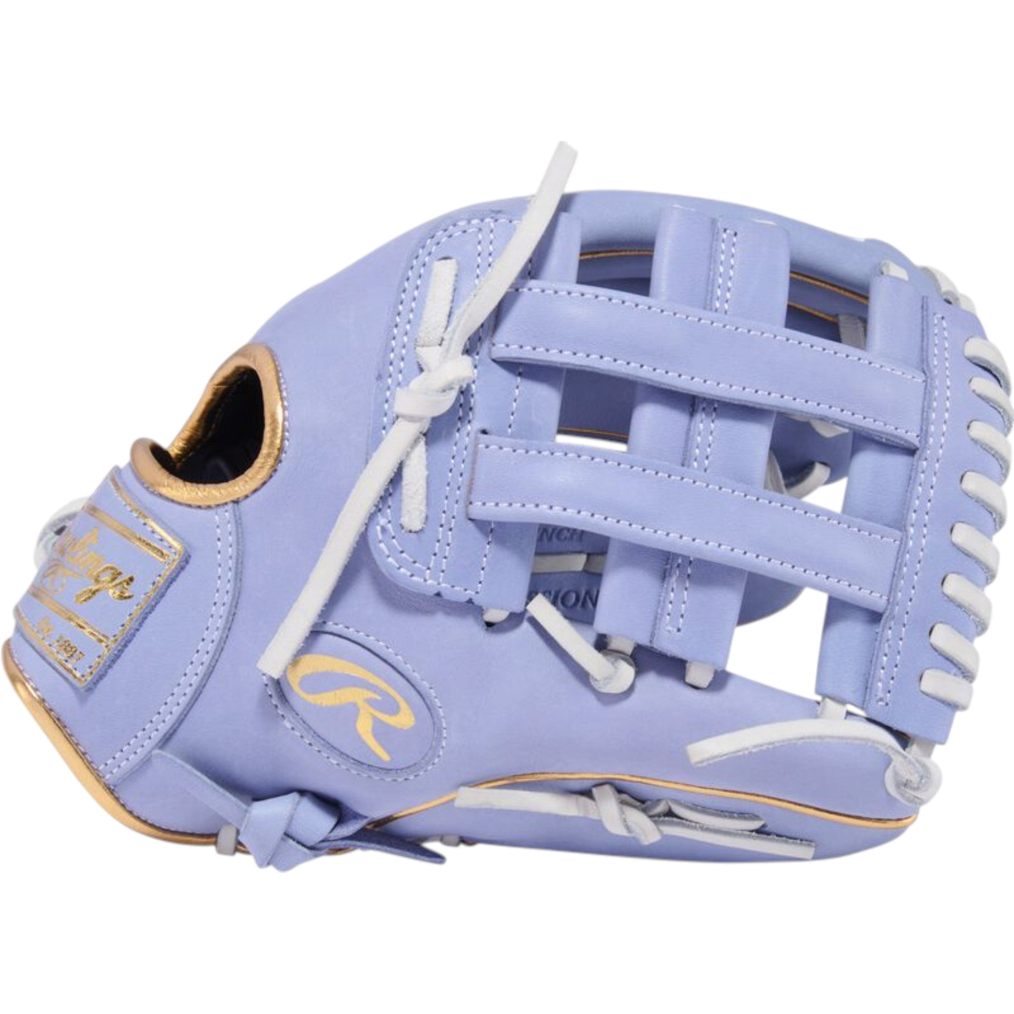 Rawlings Heart of the Hide 12