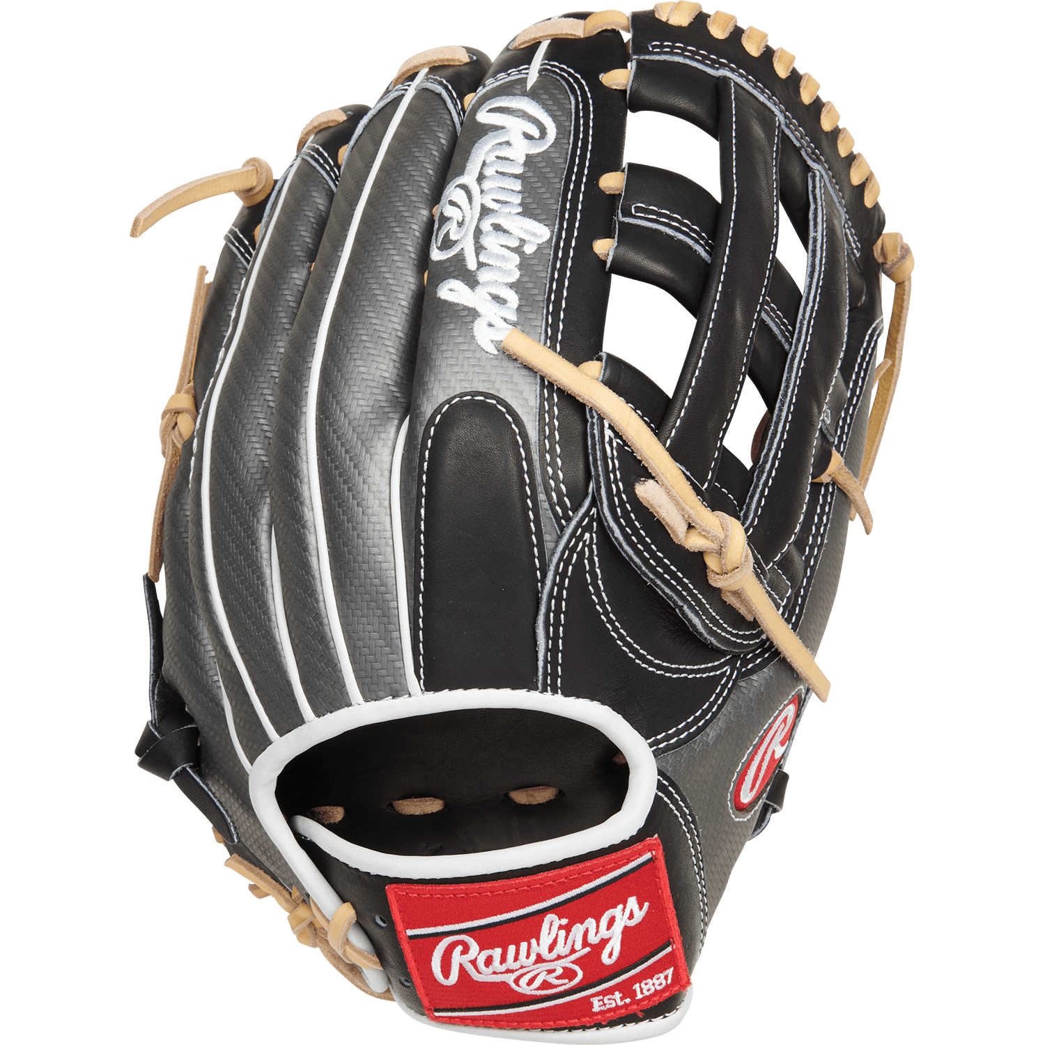 Rawlings Limited Edition Heart Of The Hide Hyper Shell 13