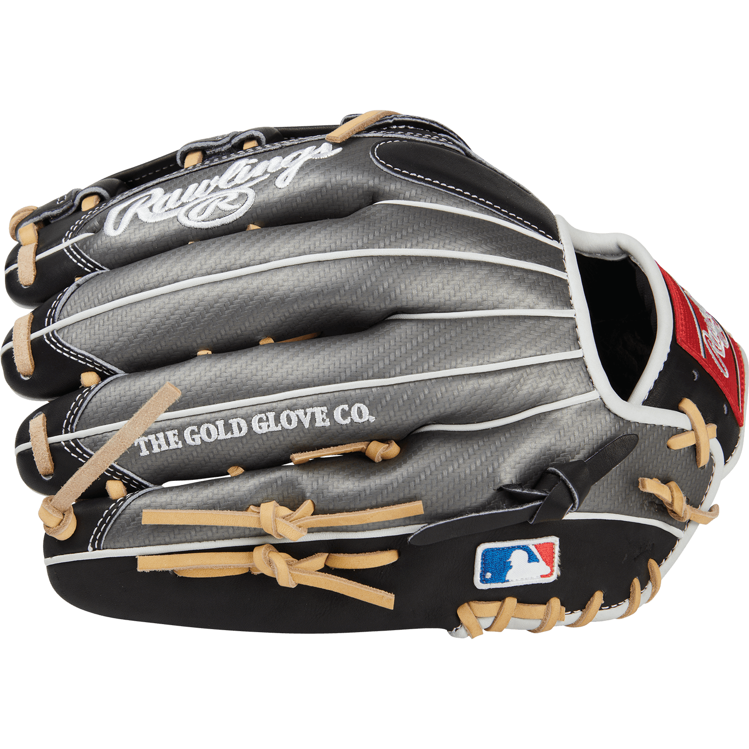 Rawlings Limited Edition Heart Of The Hide Hyper Shell 13